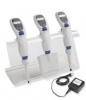 NLP3630L Acrylic Stand for three LabNet Excel Pipettes, Each
